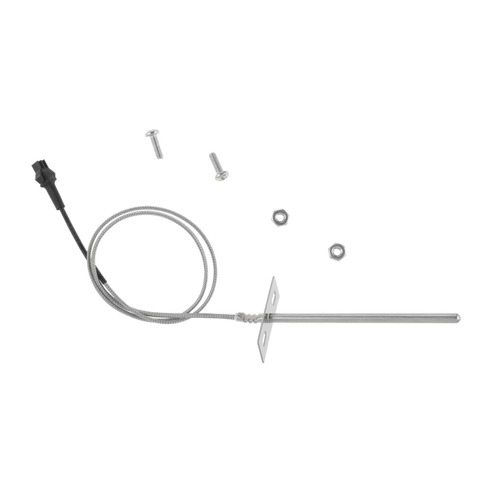 Replace Kitchen BBQ RTD Temperature Probe Sensor For Pit Boss 3 4 5 7 Series