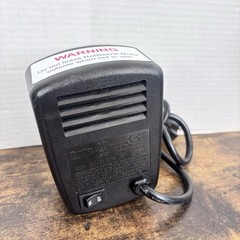 Weber Rotisserie Drive Motor 120 Volts 9 Watt RPM 2.5/2.8 BBQ Grill CL8672A