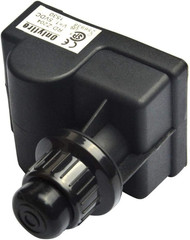 4-Spark Electronic Push Button Igniter Kit for Most Grills