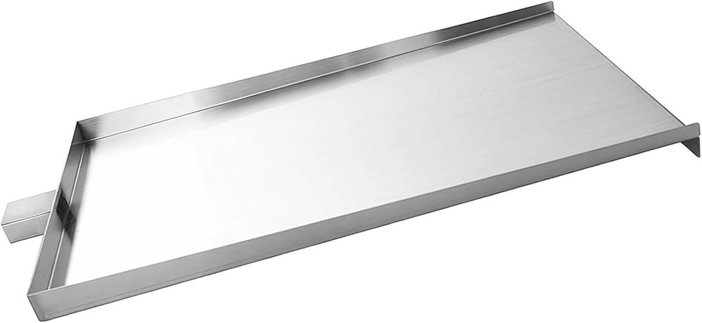 SUB025 Drip Tray Replacement Parts for Traeger Tailgater 20 Bronson 20 Drip P…