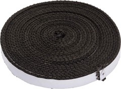 15-ft Fiberglass Smoker Gasket for Highland & Longhorn Models