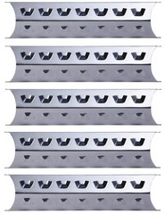 SN51815-pack 15 3/8 inch Stainless Steel heat plate Replacement for Master Fo