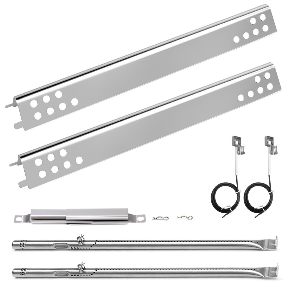 Grill Replacement Parts for Charbroil Performance 2 Burner 463673519 463625217