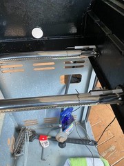 Grill Replacement Parts for Home Depot Nexgrill 4 Burner 720-0830H 720-0783E..