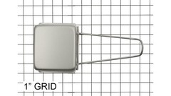 Nexgrill 20003121A0 Grease Box