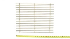 Weber Grill Part # 67549 – Grate Kit Ss Summit 420 2018 Bb