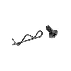 1 Set PB820D3 Screw Hardware Kit Replacement for Pit Boss 850G-10710 Grill