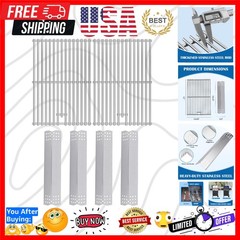 Grill Parts Kit for Home Depot Nexgrill 4 burner 720-0830H 720-0830A 720-0783…