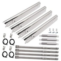 Grill Replacement Parts for Charbroil Advantage Series 4