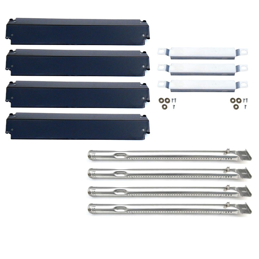 Parts Kit DG149 Replacement for Charbroil 463247310,463257010 Gas Grill Burner,C