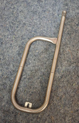 Weber Grill Burner Tube 17″ Replacement BabyQ Q100 Q120 Q1000 Q1200 Aftermarket