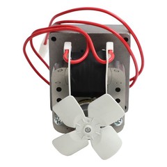 High Performance 2 0 RPM Auger Motor Replacement for Traeger Pellet Grills