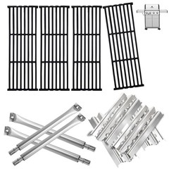 Grill Parts for Broil King 9221-64 9215-54 9221-54 9221-67 9235-24, Baron 320…