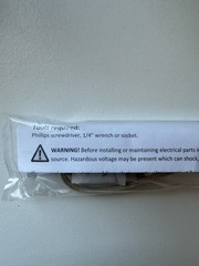 Traeger Stainless Steel BAC432 Replacement Hot Rod Grill Igniter New In Box