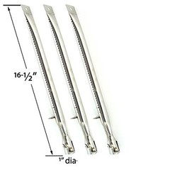 BHG GSF2818KL, FITS BBQTEK GSF2818KL-HD, GSF2818KL-SS-HD, kit