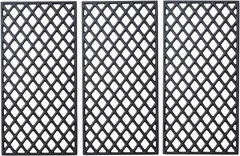 Heavy-Duty Cast Iron Replacement Grates for Member’s Mark 5 Burner Gas Grill …