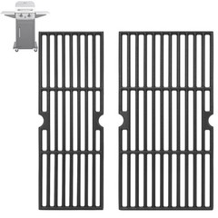 18 Inch Grill Replacement Grate For Charbroil 2Burner Fits 463673519