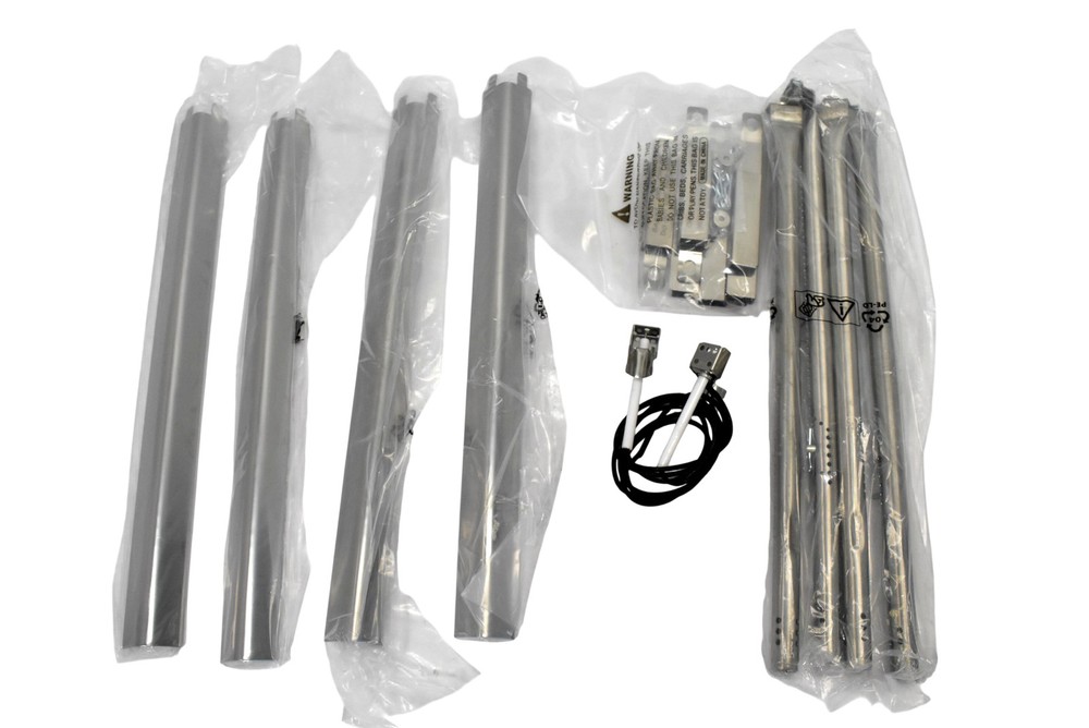 BBQration Replacement Parts For Charbroil 463352521 Performance 4-Burner