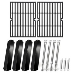 Adviace Replacement Parts for Charbroil 463268007 463268008 463268606 Grill…