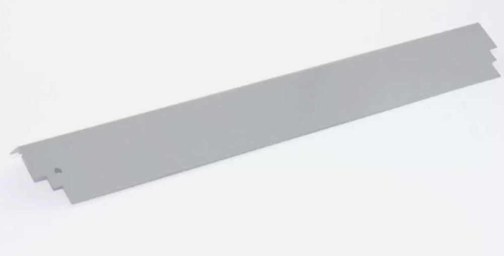MHP CBHP2 Stainless Steel Heat Distribution Plate for Charbroil