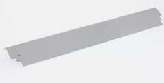 MHP CBHP2 Stainless Steel Heat Distribution Plate for Charbroil