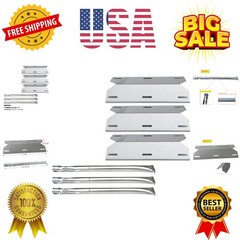 Parts Kit DG105 Replacement for Charmglow Home Depot 3 Burner 720-0230; 720-0…