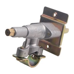 Reliable Replacement Parts for BBQ Grill Control Valve Ignition System