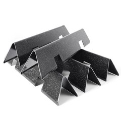 15.3″ Flavorizer Bars for Weber Spirit 300 and GS4 Spirit II 300 E310 E315 E320.