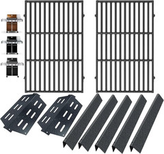 Genesis Grill Parts for Weber Genesis 300 Ser(W/ Front Knobs) 330 320 310 Weber