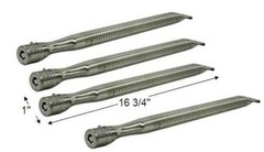 Replacement Burner For 148.16154210,6318B,L3218,6318B,3618ST-2004 Gas Models-4PK