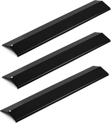Heat Deflector for Oklahoma Joe Smoker Longhorn Combo 3 Burner Heat Plate