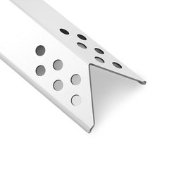 BG2824B Heat Plates for Expert Grill Parts 5210050 Stainless Steel Heat Tent …