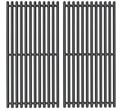 17 X 8 3/4 Cast Iron Cooking Grate Fits Charbroil Commercial 463644220 463632320