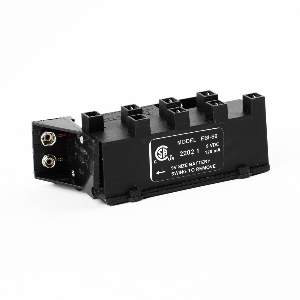 212334P FISHER PAYKEL BATTERY IGN MODULE 9V ELTEC 6 OEM 212334P