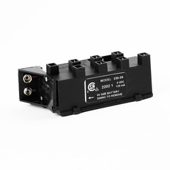 212334P FISHER PAYKEL BATTERY IGN MODULE 9V ELTEC 6 OEM 212334P