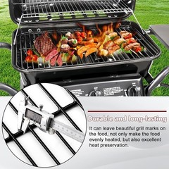 Grill Parts for 3 Burner Expert Grill XG10-101-002-02, Grill Parts for Expert…