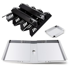Grill Replacement Parts for Dyna Glo DGB610SSP DGF600SSP, Grease Tray Drip Pa…