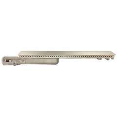 4-Set Heavy Duty Cast Stainless Steel Grill Burners for Bull, Grill Replacement