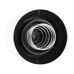2P Powered Igniter Cap Push Button Repalcement for Grill Range Heater Fire Pits