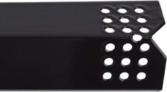 Replace parts Porcelain Steel Heat Plate, Replacement for Grill Master 720-0697,