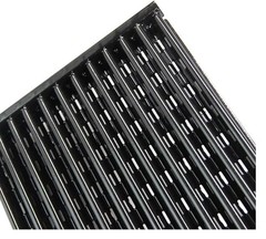 17″ Porcelain Enameled Emitter Plates for Charbroil Tru-Infrared 3 Burner Grill
