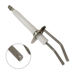 High Quality Stainless Steel and Ceramic Ignitor for IG41B Burner 3 inch Size