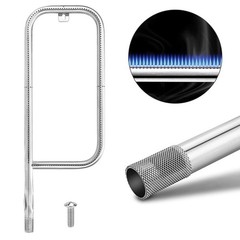 Grill Replacement Burner 60041/69956/41862 ForQ200/Q220/Q2000/Q2200