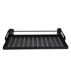 Charbroil N12301648-02-06 Charcoal Pan With Adjust. Measures appro