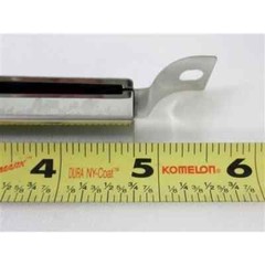 BBQ Grill Kenmore-Sears 4-3/4″ Flame Carryover Tube With Screws BCP80005592