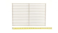 Nexgrill Grill Part # 1411467 – Cooking Grid-Ss for 720-0061/63/99/336