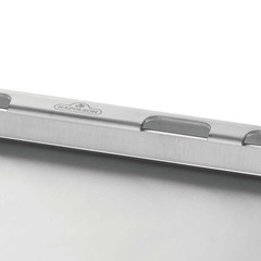 Napoleon 56094 Stainless Full Griddle Prestige & PRO 500 Rogue 525 BI 700
