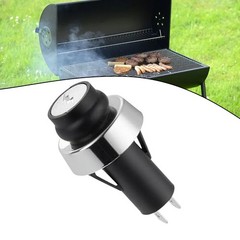 66220 Igniter Switch for Weber GS4 For Spirit II Gas Grills Easy Installation