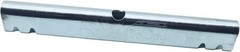 Dual Propane Tank Rack – Secure Heavy-Duty Mounting for RV & Travel Trailers