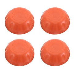 4 Pcs Heater Switch Fire Pit Knob Replacement Electric Thermostat